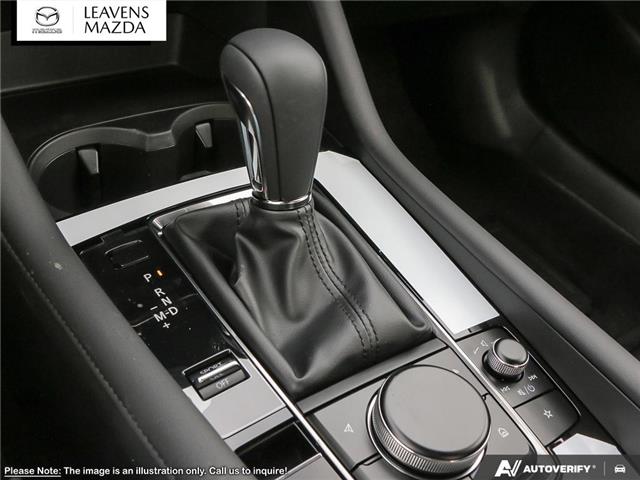 2026 Mazda Mazda3 GT (Stk: 14-26092) in London - Image 18 of 25