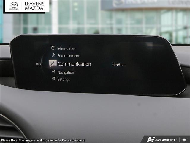 2026 Mazda Mazda3 GT (Stk: 14-26092) in London - Image 19 of 25