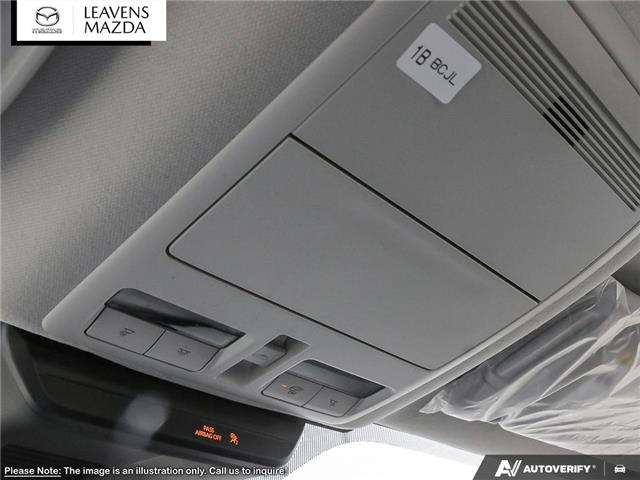 2026 Mazda Mazda3 GT (Stk: 14-26092) in London - Image 20 of 25