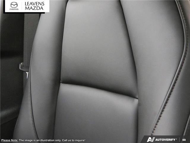 2026 Mazda Mazda3 GT (Stk: 14-26092) in London - Image 21 of 25