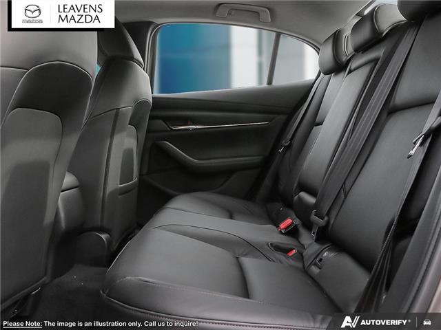 2026 Mazda Mazda3 GT (Stk: 14-26092) in London - Image 22 of 25