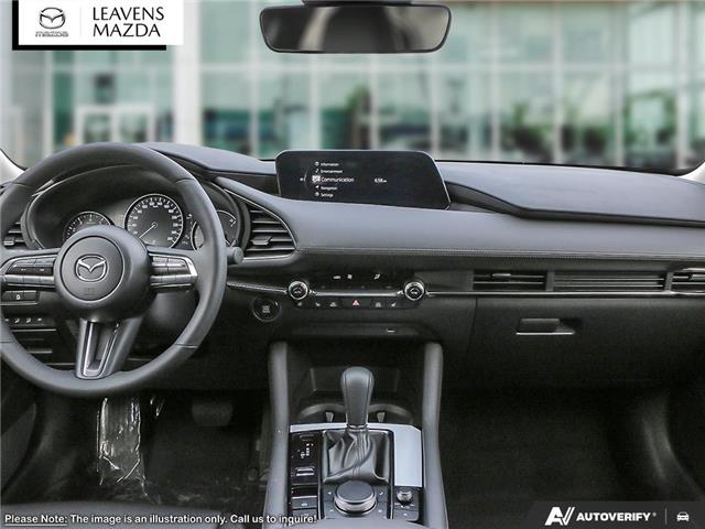 2026 Mazda Mazda3 GT (Stk: 14-26092) in London - Image 23 of 25