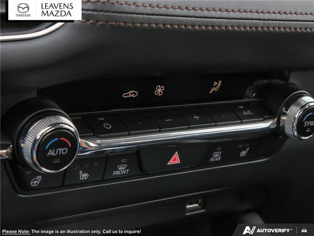 2026 Mazda Mazda3 GT (Stk: 14-26092) in London - Image 24 of 25