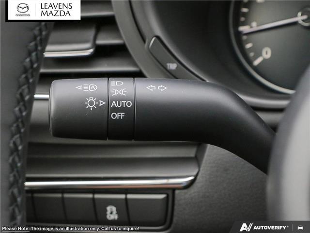 2026 Mazda Mazda3 GT (Stk: 14-26092) in London - Image 25 of 25