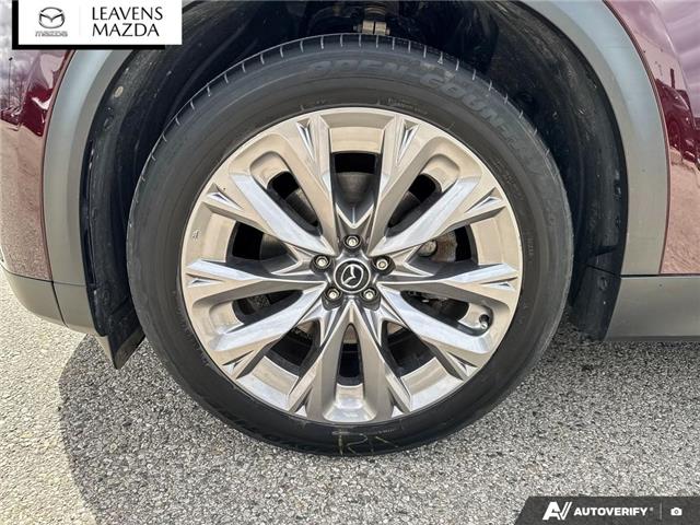 2024 Mazda CX-90 MHEV GT-P (Stk: 14-26052A) in London - Image 7 of 26