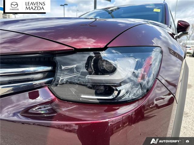 2024 Mazda CX-90 MHEV GT-P (Stk: 14-26052A) in London - Image 9 of 26