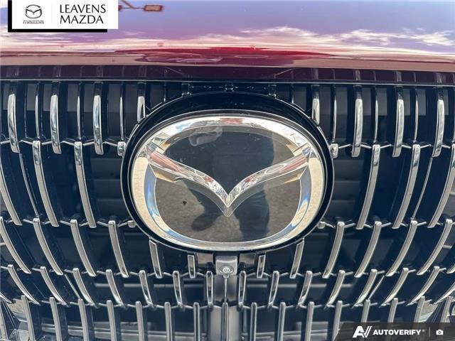 2024 Mazda CX-90 MHEV GT-P (Stk: 14-26052A) in London - Image 10 of 26