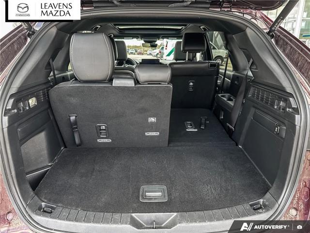 2024 Mazda CX-90 MHEV GT-P (Stk: 14-26052A) in London - Image 12 of 26