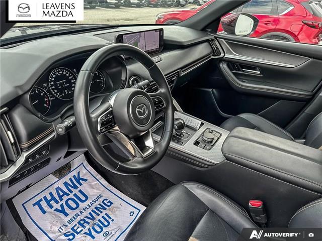 2024 Mazda CX-90 MHEV GT-P (Stk: 14-26052A) in London - Image 13 of 26