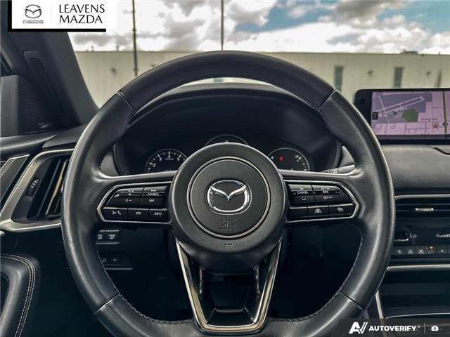 2024 Mazda CX-90 MHEV GT-P (Stk: 14-26052A) in London - Image 14 of 26