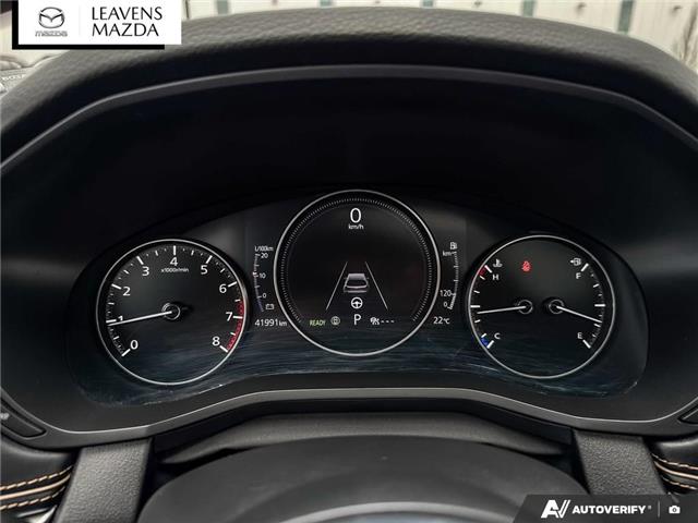 2024 Mazda CX-90 MHEV GT-P (Stk: 14-26052A) in London - Image 15 of 26