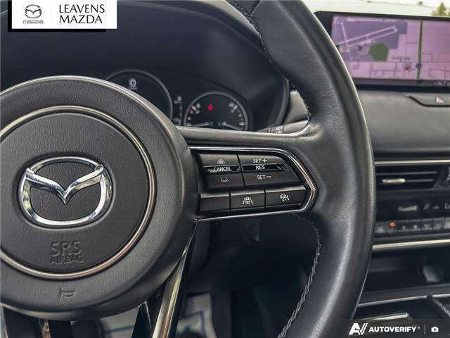 2024 Mazda CX-90 MHEV GT-P (Stk: 14-26052A) in London - Image 16 of 26