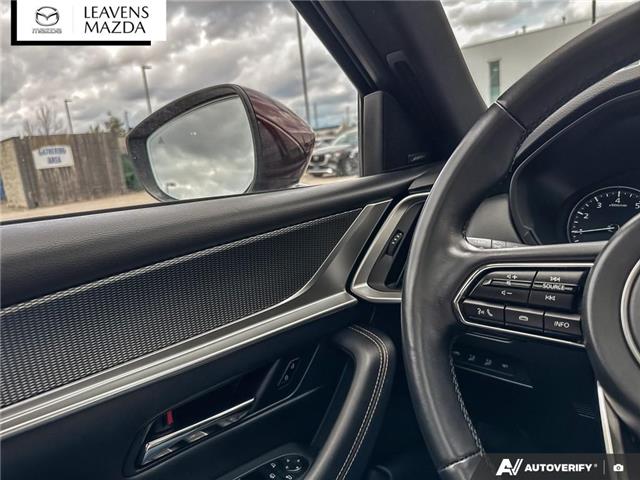 2024 Mazda CX-90 MHEV GT-P (Stk: 14-26052A) in London - Image 17 of 26