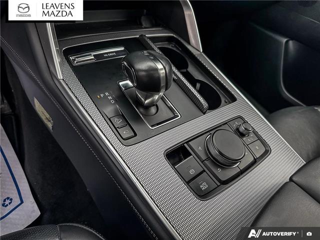 2024 Mazda CX-90 MHEV GT-P (Stk: 14-26052A) in London - Image 18 of 26