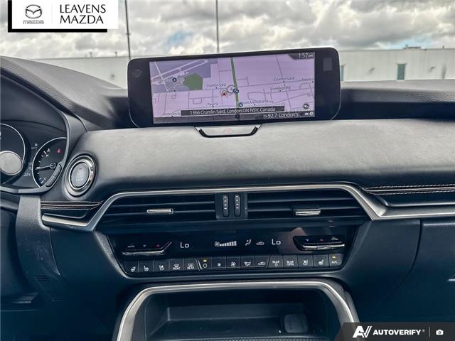 2024 Mazda CX-90 MHEV GT-P (Stk: 14-26052A) in London - Image 19 of 26