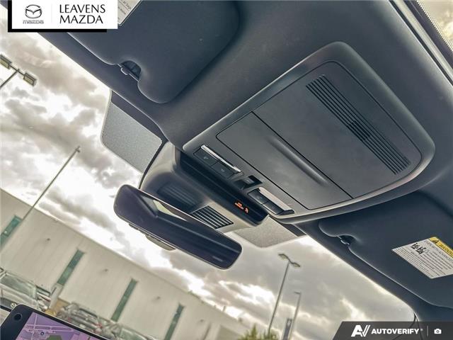 2024 Mazda CX-90 MHEV GT-P (Stk: 14-26052A) in London - Image 21 of 26