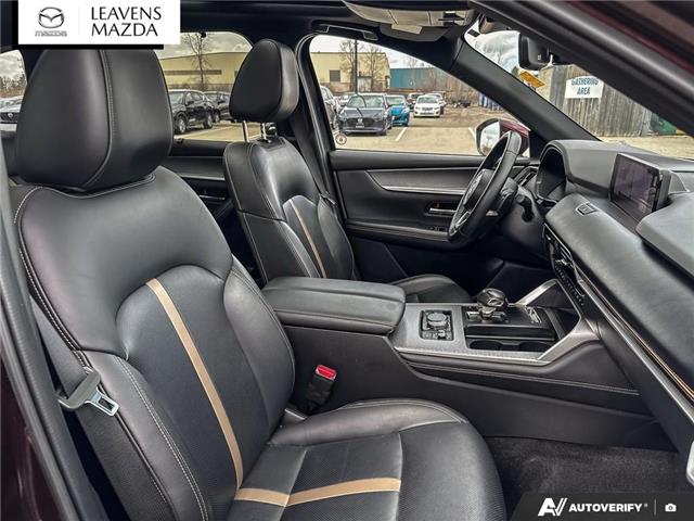 2024 Mazda CX-90 MHEV GT-P (Stk: 14-26052A) in London - Image 22 of 26