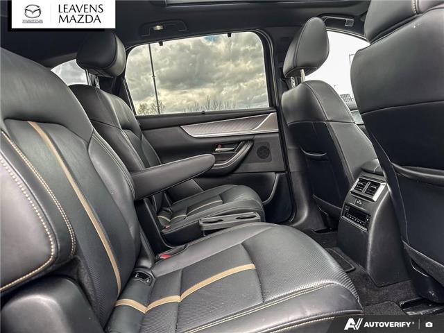 2024 Mazda CX-90 MHEV GT-P (Stk: 14-26052A) in London - Image 23 of 26