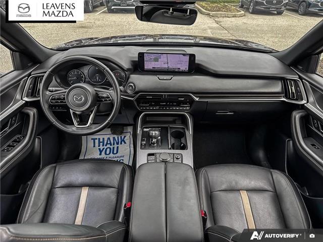 2024 Mazda CX-90 MHEV GT-P (Stk: 14-26052A) in London - Image 24 of 26