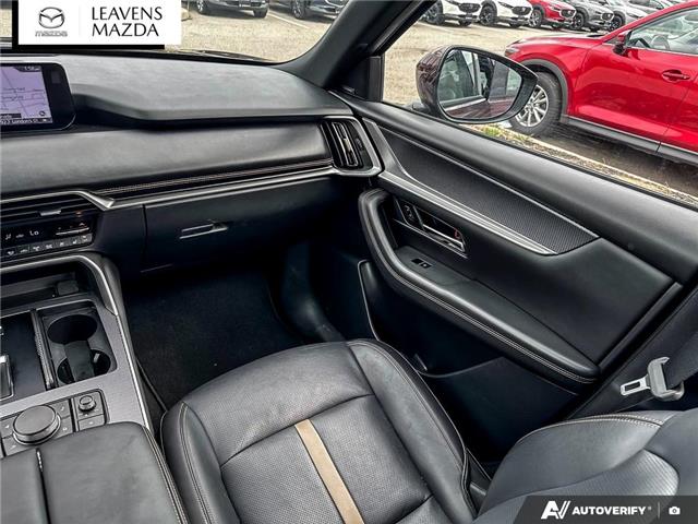 2024 Mazda CX-90 MHEV GT-P (Stk: 14-26052A) in London - Image 25 of 26