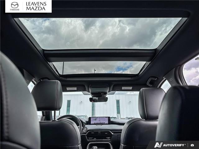 2024 Mazda CX-90 MHEV GT-P (Stk: 14-26052A) in London - Image 26 of 26