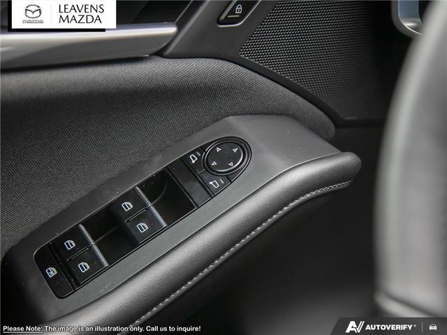 2026 Mazda Mazda3 Sport GS (Stk: 14-26019) in London - Image 17 of 25