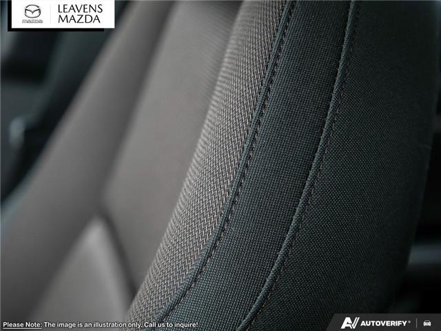 2026 Mazda Mazda3 Sport GS (Stk: 14-26019) in London - Image 21 of 25