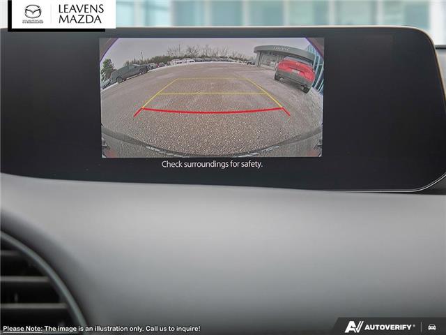 2026 Mazda Mazda3 Sport GS (Stk: 14-26019) in London - Image 24 of 25