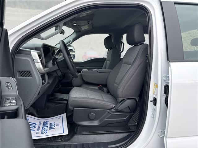 2026 Ford F-350 XL (Stk: 6T054) in Williams Lake - Image 9 of 13