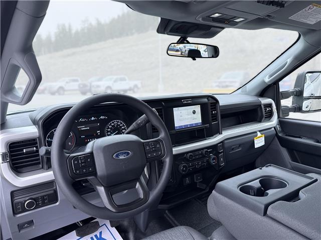 2026 Ford F-350 XL (Stk: 6T054) in Williams Lake - Image 11 of 13