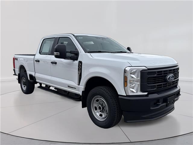 2026 Ford F-350 XL (Stk: 6T054) in Williams Lake - Image 3 of 13