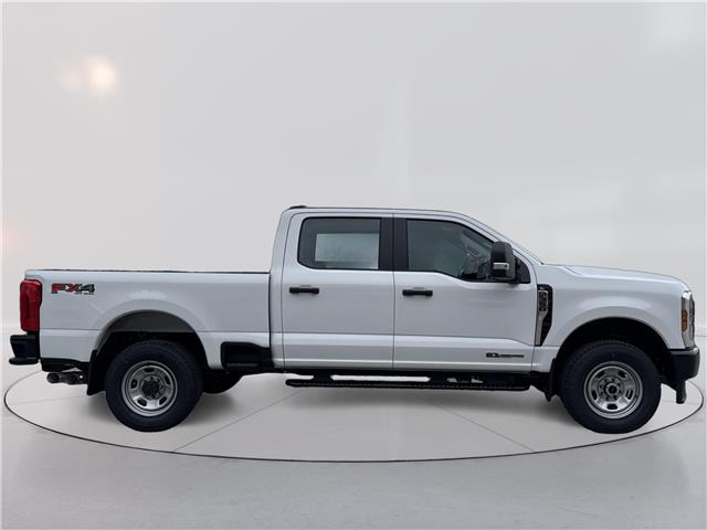 2026 Ford F-350 XL (Stk: 6T054) in Williams Lake - Image 4 of 13