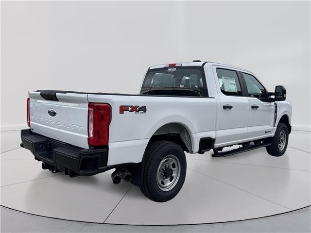 2026 Ford F-350 XL (Stk: 6T054) in Williams Lake - Image 5 of 13