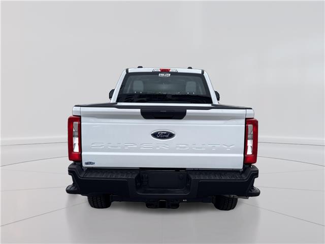 2026 Ford F-350 XL (Stk: 6T054) in Williams Lake - Image 6 of 13
