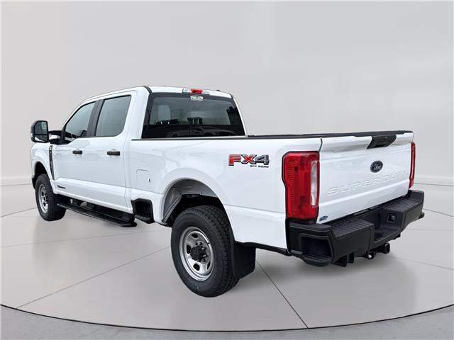 2026 Ford F-350 XL (Stk: 6T054) in Williams Lake - Image 7 of 13