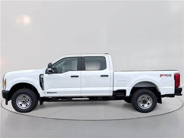 2026 Ford F-350 XL (Stk: 6T054) in Williams Lake - Image 8 of 13