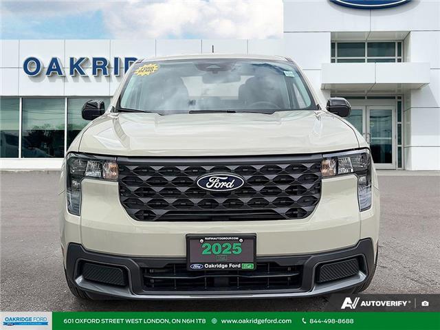 2025 Ford Maverick XLT (Stk: CAP16598) in London - Image 2 of 29