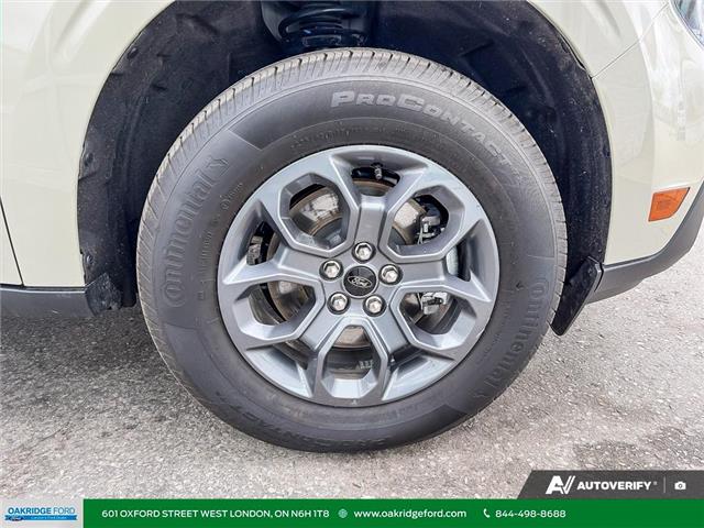 2025 Ford Maverick XLT (Stk: CAP16598) in London - Image 7 of 29