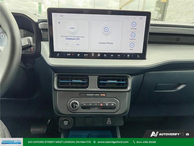 2025 Ford Maverick XLT (Stk: CAP16598) in London - Image 23 of 29