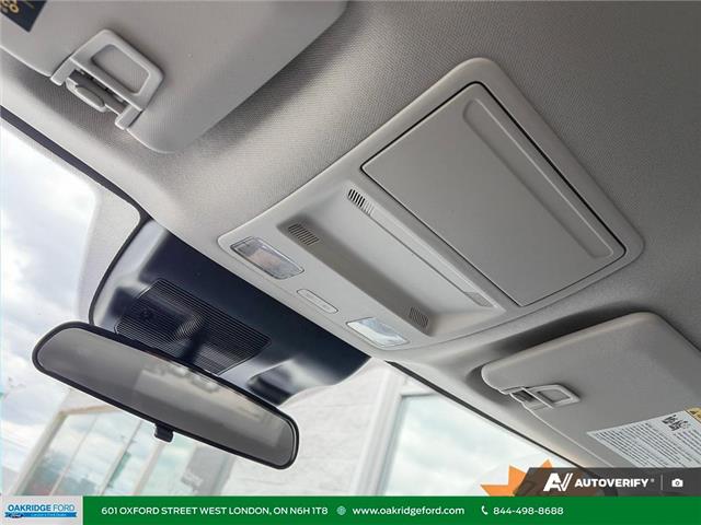 2025 Ford Maverick XLT (Stk: CAP16598) in London - Image 25 of 29