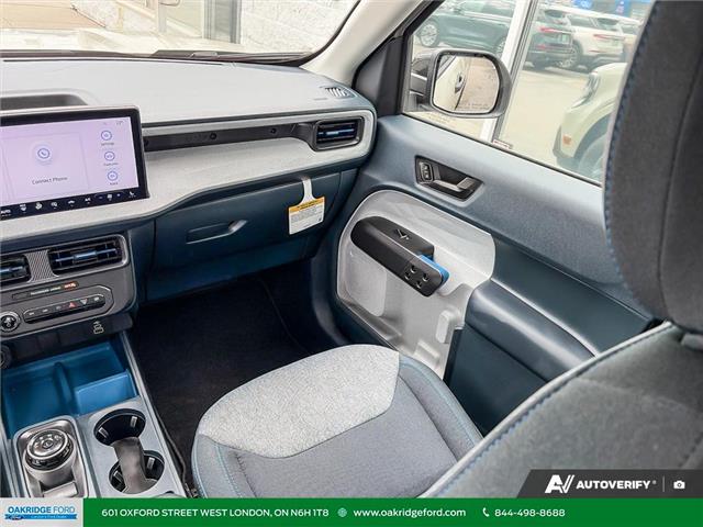 2025 Ford Maverick XLT (Stk: CAP16598) in London - Image 29 of 29