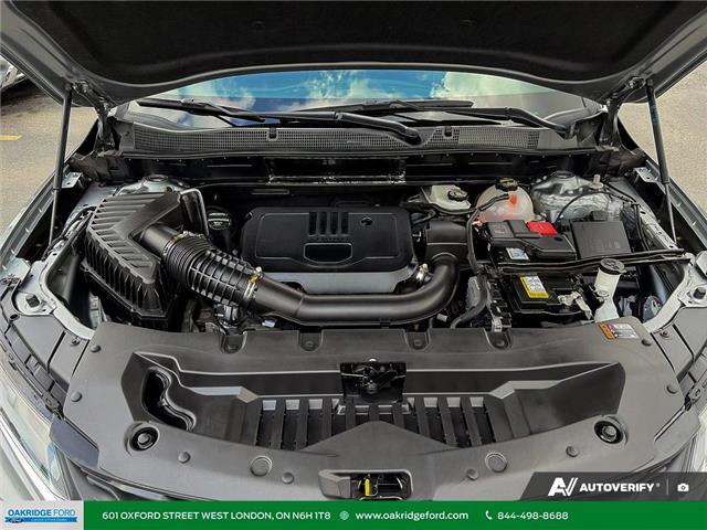 2024 Chevrolet Blazer LT (Stk: D55234B) in London - Image 12 of 29