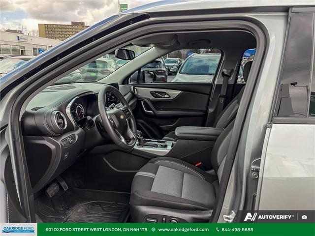 2024 Chevrolet Blazer LT (Stk: D55234B) in London - Image 16 of 29