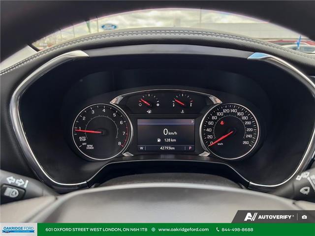 2024 Chevrolet Blazer LT (Stk: D55234B) in London - Image 19 of 29