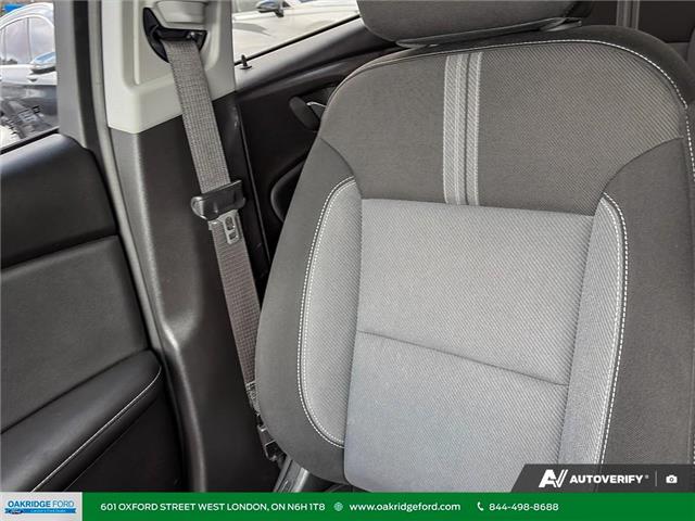 2024 Chevrolet Blazer LT (Stk: D55234B) in London - Image 24 of 29