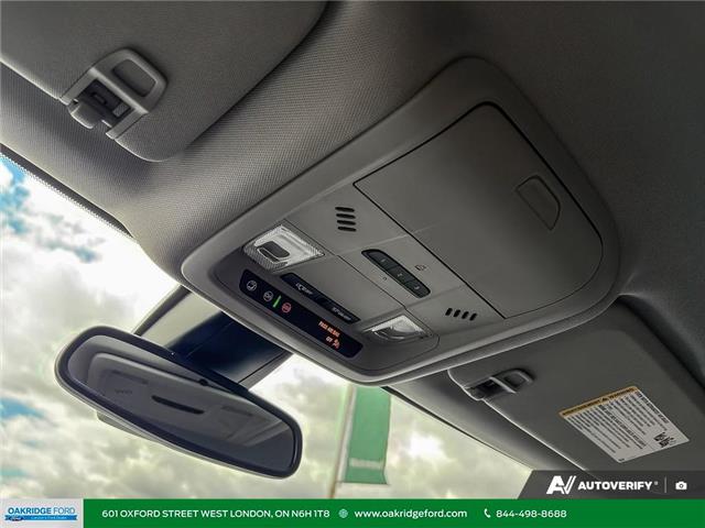 2024 Chevrolet Blazer LT (Stk: D55234B) in London - Image 25 of 29