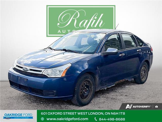2009 Ford Focus SE (Stk: C55042B) in London - Image 1 of 22