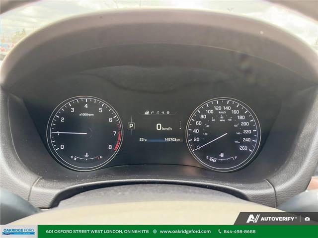 2015 Hyundai Genesis (Stk: U16531A) in London - Image 11 of 13 2015 Hyundai Genesis (Stk: U16531A) in London - Image 11 of 13