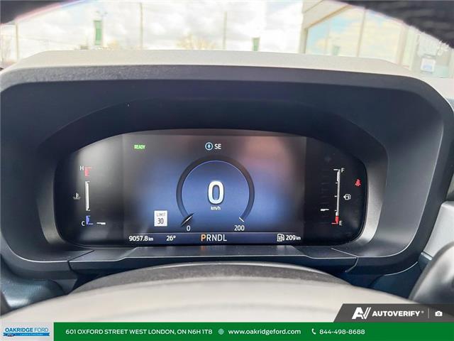 2025 Ford Maverick Lariat (Stk: CAP16599) in London - Image 19 of 29