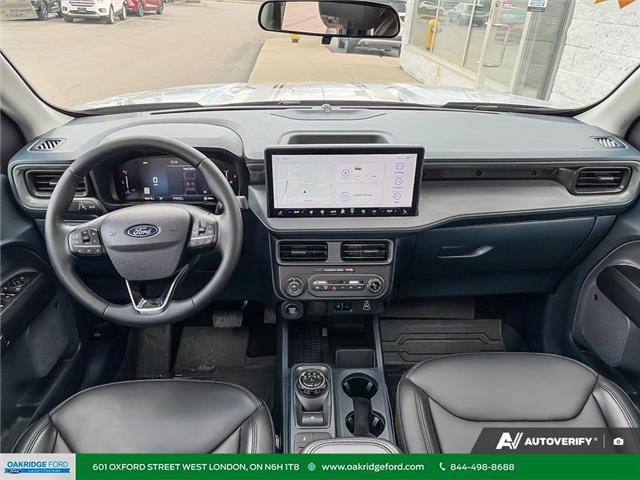 2025 Ford Maverick Lariat (Stk: CAP16599) in London - Image 28 of 29